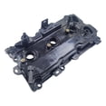 thumbnail image 1 of Right Valve Cover - Compatible with 2015 - 2016 Nissan Pathfinder 3.5L V6, 1 of 2