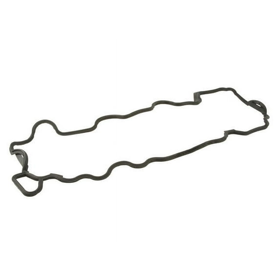 Right Valve Cover Gasket - Compatible with 1998 - 2005 Mercedes-Benz E320 3.2L V6 1999 2000 2001 2002 2003 2004