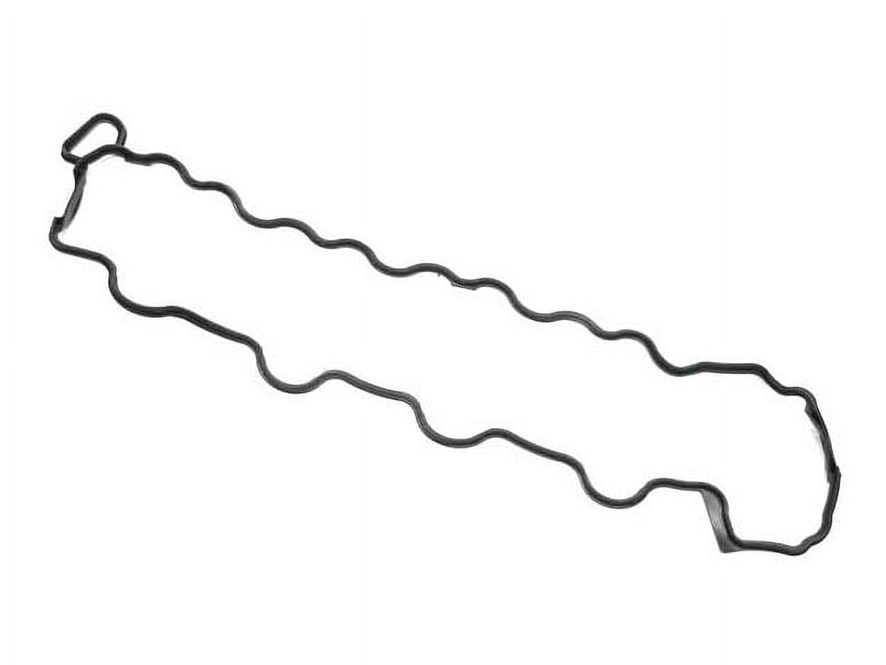Right Valve Cover Gasket - Compatible with 1999 - 2006 Mercedes-Benz E55 AMG 2000 2001 2002 2003 2004 2005