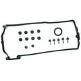 thumbnail image 1 of Right Valve Cover Gasket - Compatible with 2002 - 2005 BMW 745Li 4.4L V8 2003 2004, 1 of 2