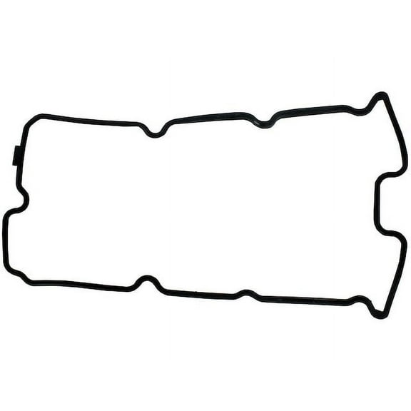 Right Valve Cover Gasket - Compatible with 2003 - 2006 Nissan 350Z 3.5L V6 2004 2005