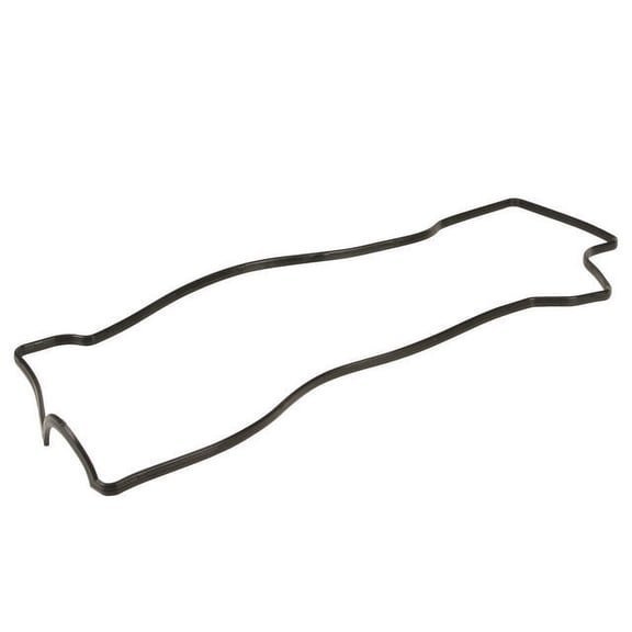 Right Valve Cover Gasket - Compatible with 2007 - 2009 Kia Rondo 2.7L V6 2008