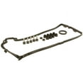 thumbnail image 1 of Right Valve Cover Gasket Set - Compatible with 2006 - 2010 BMW 550i 2007 2008 2009, 1 of 2