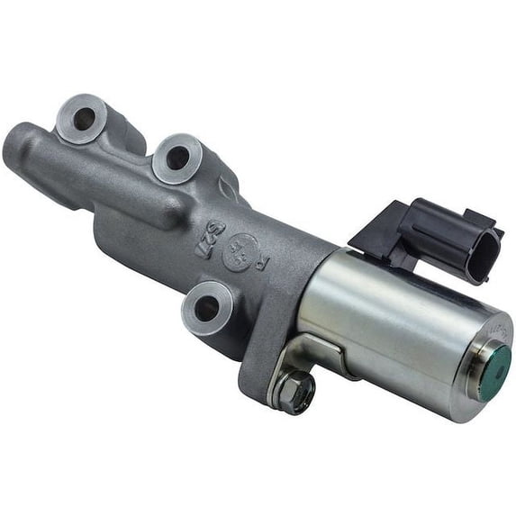 Right Variable Timing Solenoid - Compatible with 2003 - 2007 Nissan 350Z 3.5L V6 2004 2005 2006