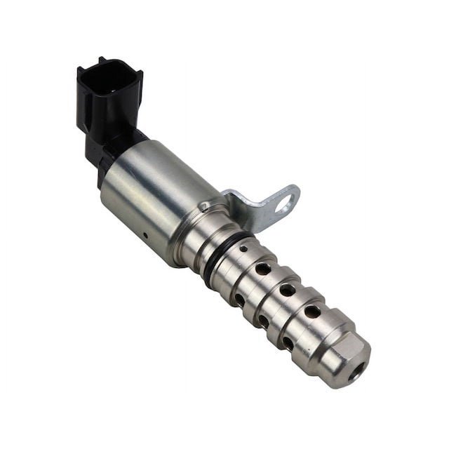 Right Variable Timing Solenoid - Compatible with 2015 - 2019 Nissan Versa Note 1.6L 4-Cylinder 2016 2017 2018