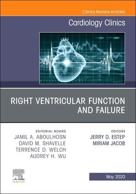 Right Ventricular Function