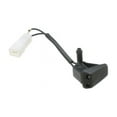 thumbnail image 1 of Right Washer Nozzle - Compatible with 1994 - 1996 Mercedes-Benz C220 1995, 1 of 2