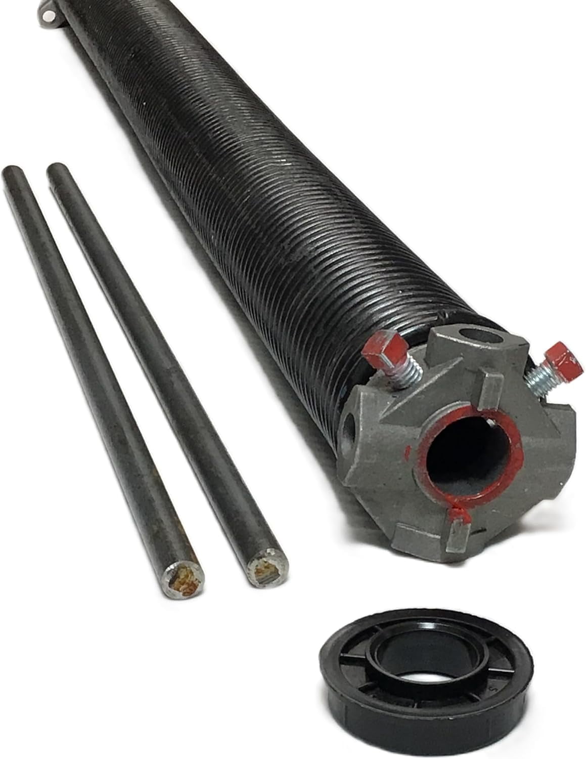 Right Wind 225 X 2"" X All Lengths Garage Door Torsion Spring w/Winding