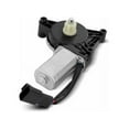 thumbnail image 1 of Right Window Motor 1 - Compatible with 2007 Chevy Silverado 1500 Classic, 1 of 2