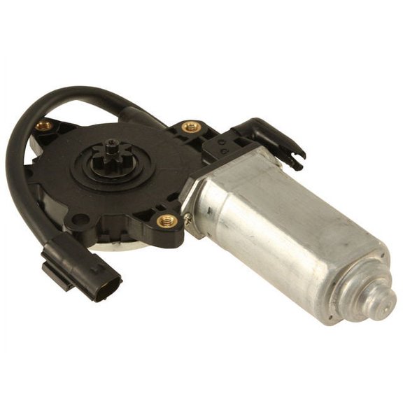 Right Window Motor - Compatible with 1994 - 1995 Land Rover Range Rover