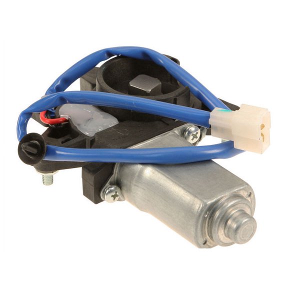 Right Window Motor - Compatible with 1999 - 2005 Mazda Miata 2000 2001 2002 2003 2004