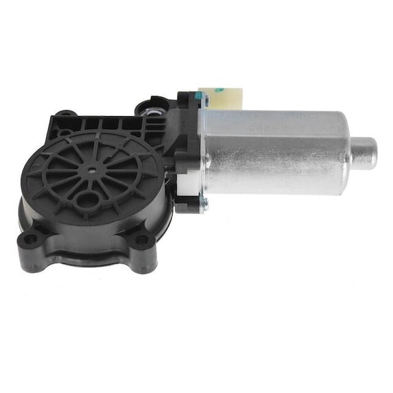 Right Window Motor - Compatible with 2005 - 2006 Ford GT