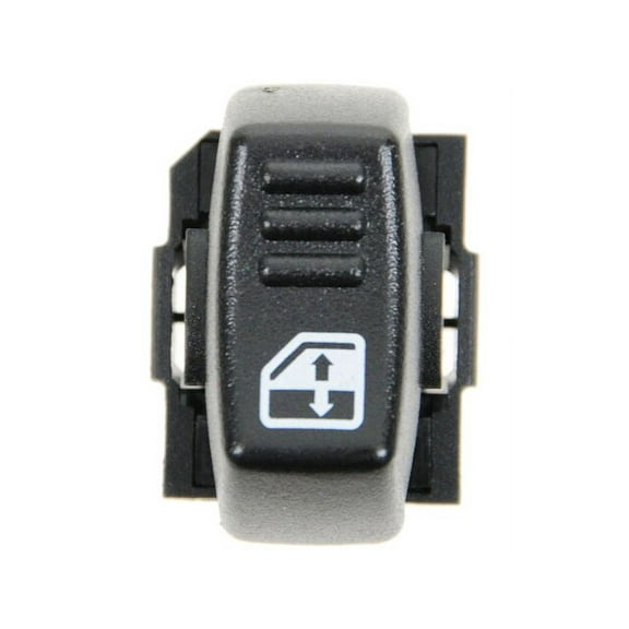 Right Window Switch - Compatible with 1993 - 2002 Chevy Camaro 1994 1995 1996 1997 1998 1999 2000 2001