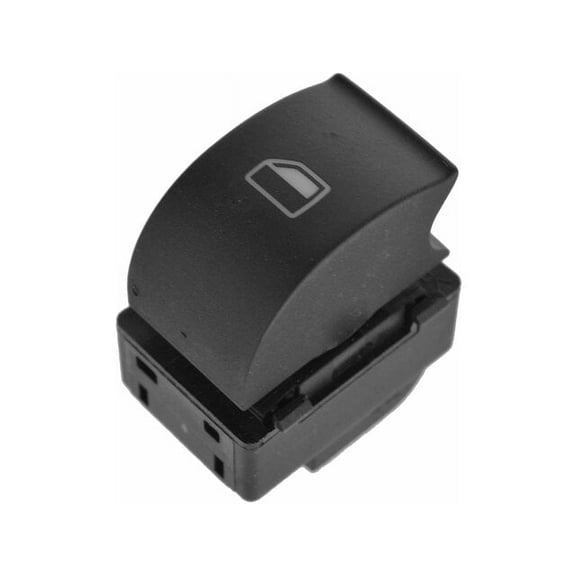 Right Window Switch - Compatible with 2008 - 2012 Audi R8 2009 2010 2011