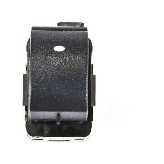 Right Window Switch - Compatible with 2008 - 2023 Chevy Express 3500 2009 2010 2011 2012 2013 2014 2015 2016 2017 2018 2019 2020 2021 2022