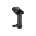 thumbnail image 1 of Right Windshield Washer Nozzle - Compatible with 2003 - 2011 Saab 9-3 Sedan 2004 2005 2006 2007 2008 2009 2010, 1 of 2