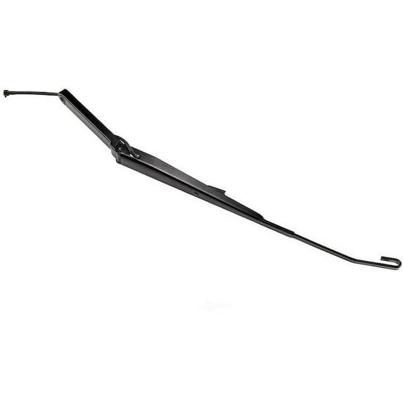 Right Windshield Wiper Arm - Compatible with 2000 - 2002 Chevy Suburban 1500 2001
