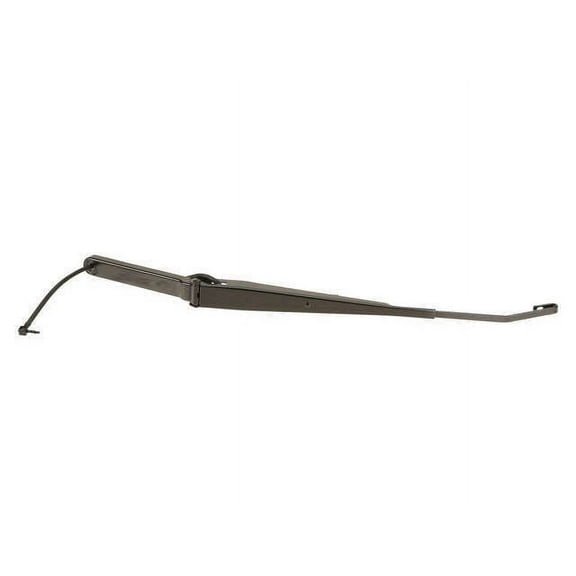 Right Windshield Wiper Arm - Compatible with 2003 - 2006 Chevy Silverado 1500 2004 2005