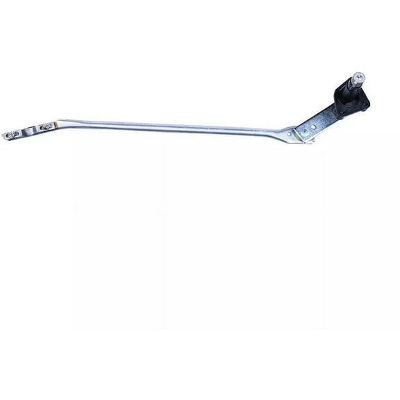 Right Windshield Wiper Linkage - Compatible with 1992 - 1999 Chevy K1500 Suburban 1993 1994 1995 1996 1997 1998