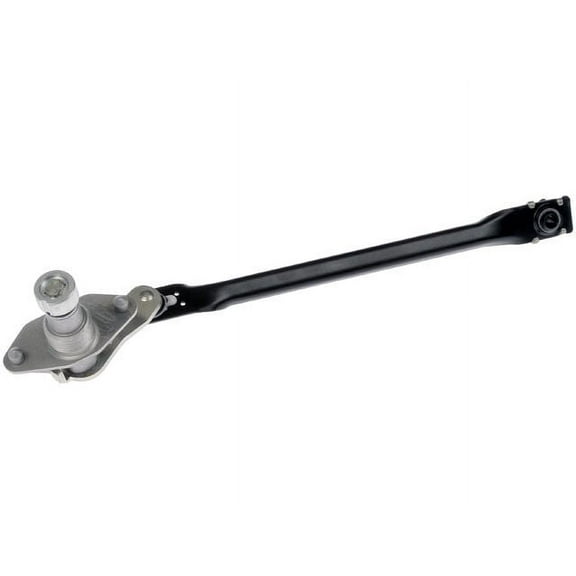 Right Windshield Wiper Linkage - Compatible with 1997 - 2011 Ford Ranger 1998 1999 2000 2001 2002 2003 2004 2005 2006 2007 2008 2009 2010