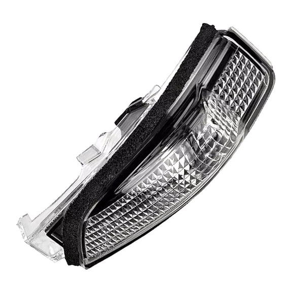 Right Wing Mirror Indicator Lense for Toyota for Auris for Avensis 2013-18
