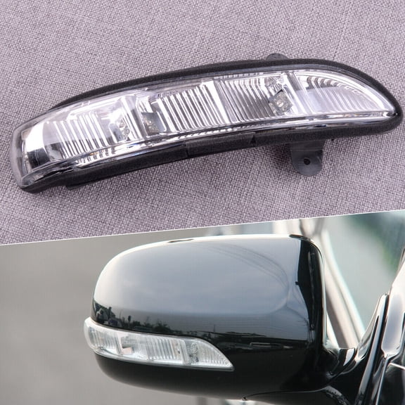 Right Wing Mirror Turn Signal Light 2198200621 For Mercedes-Benz CL E-Class W211