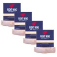 Right Wing Naturals Bar YPF5 Soap Gift Set for Men Handcrafted Cold