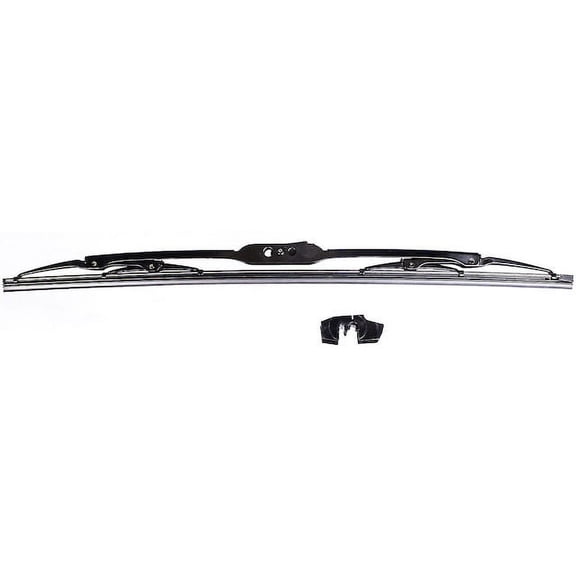 Right Wiper Blade - Compatible with 2006 - 2012, 2014 Toyota RAV4 EV 2007 2008 2009 2010 2011