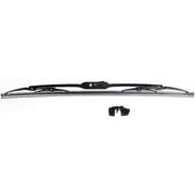 Right Wiper Blade - Compatible with 2006 - 2012, 2014 Toyota RAV4 EV 2007 2008 2009 2010 2011