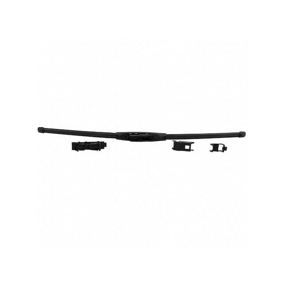 Right Wiper Blade - Compatible with 2013 - 2018 Ford C-Max 2014 2015 2016 2017