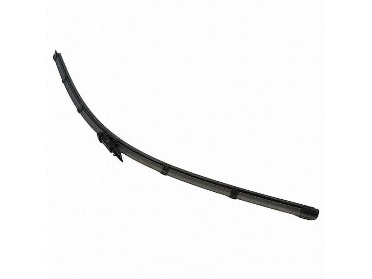 Right Wiper Blade - Compatible with 2013 - 2020 Ford Fusion 2014 2015