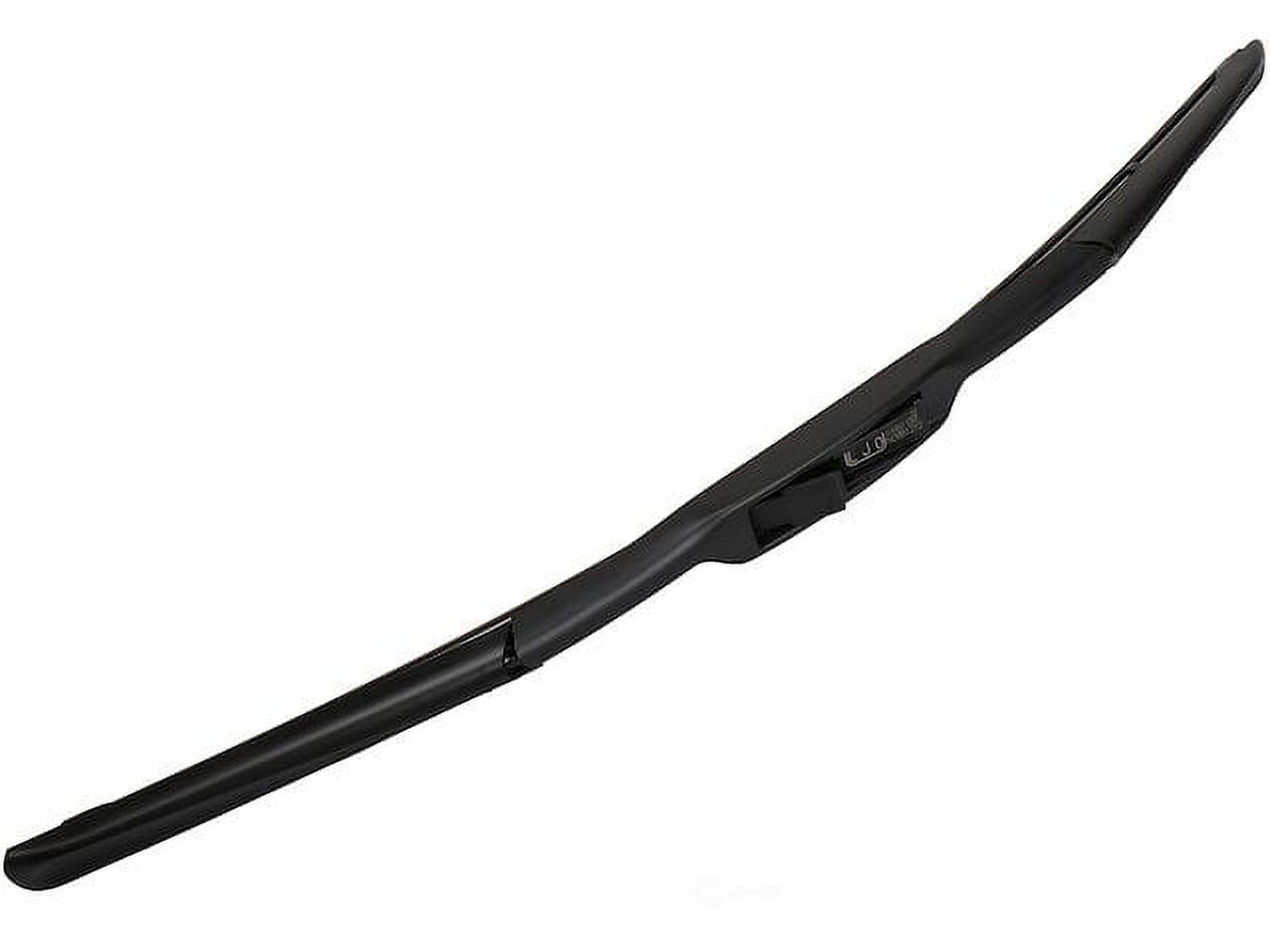 Exciting 2019 Chevy Malibu Wiper Blade Size Pictures