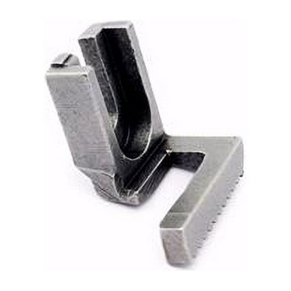Right Zipper Foot for Consew CP206R / Sailrite LS-1 / Rex RX-607 Sewing Machine