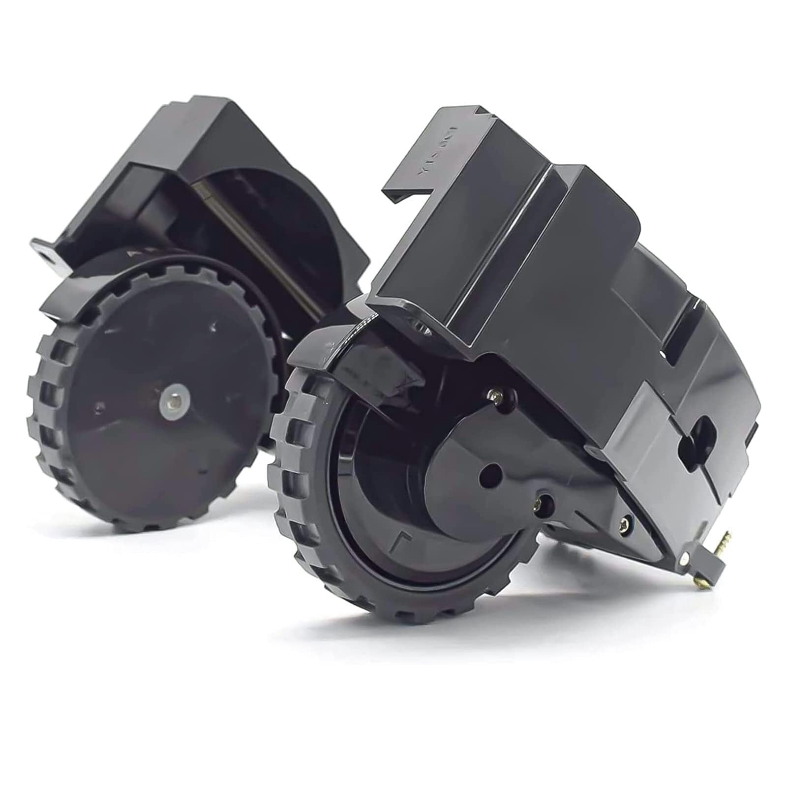 Right and Left Drive Wheel Module Pair for Roomba I7 I7+ I8 I3 I6+ E5 ...