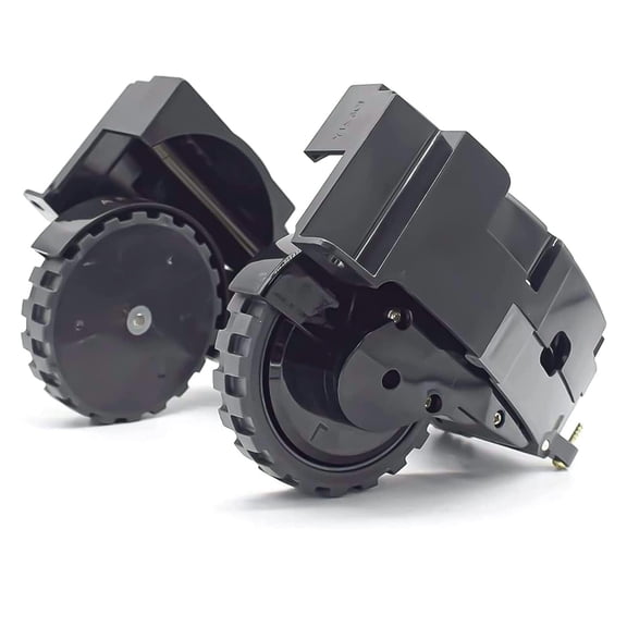 Right and Left Drive Wheel Module Pair for Roomba I7 I7+ I8 I3 I6+ E5 E6 E7