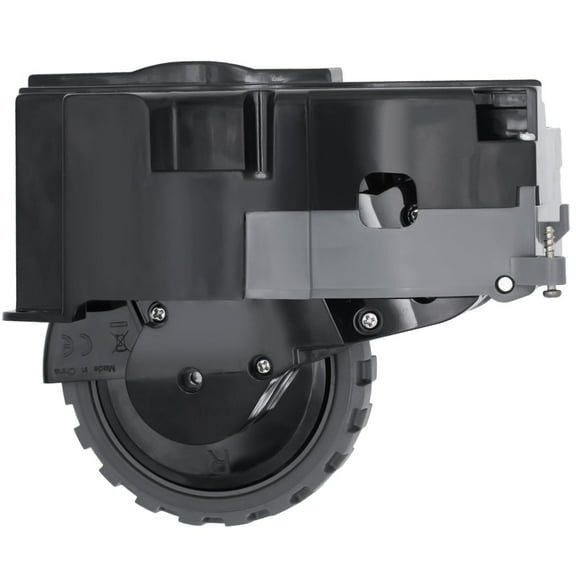 Right and Left Wheel Module Pair for iRobot Roomba I&E Series i7 i7+ i8 i3 i6+/Plus E5 E6 E7 Vacuum Cleaner