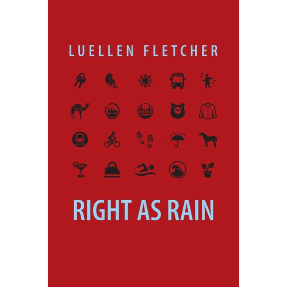 Right as Rain (Paperback)