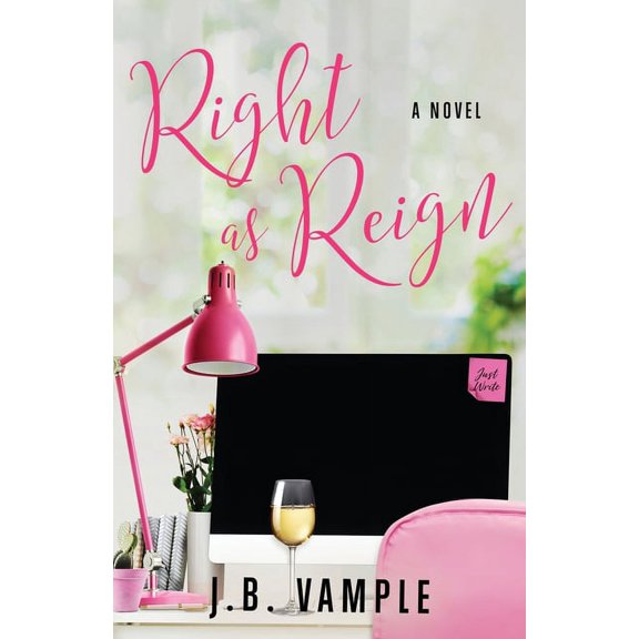 Right as Reign, (Paperback)