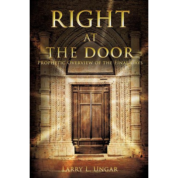Right at the Door (Paperback)