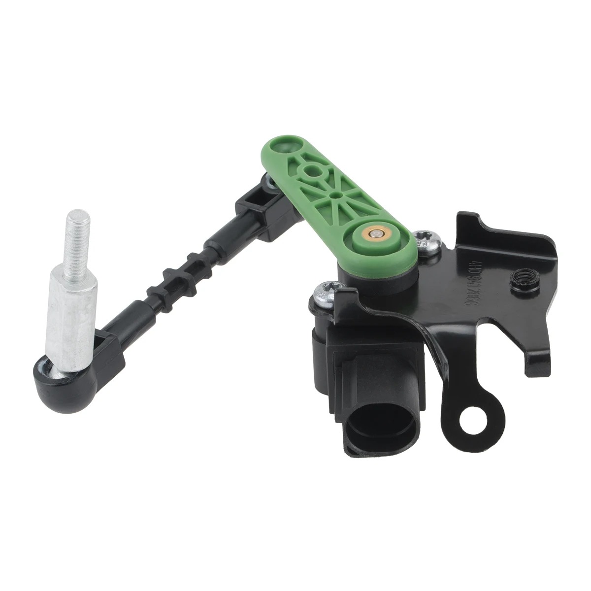 Front End Sensor Right front suspension headlight level sensor for Audi A6 A8 RS6 RS7 ...