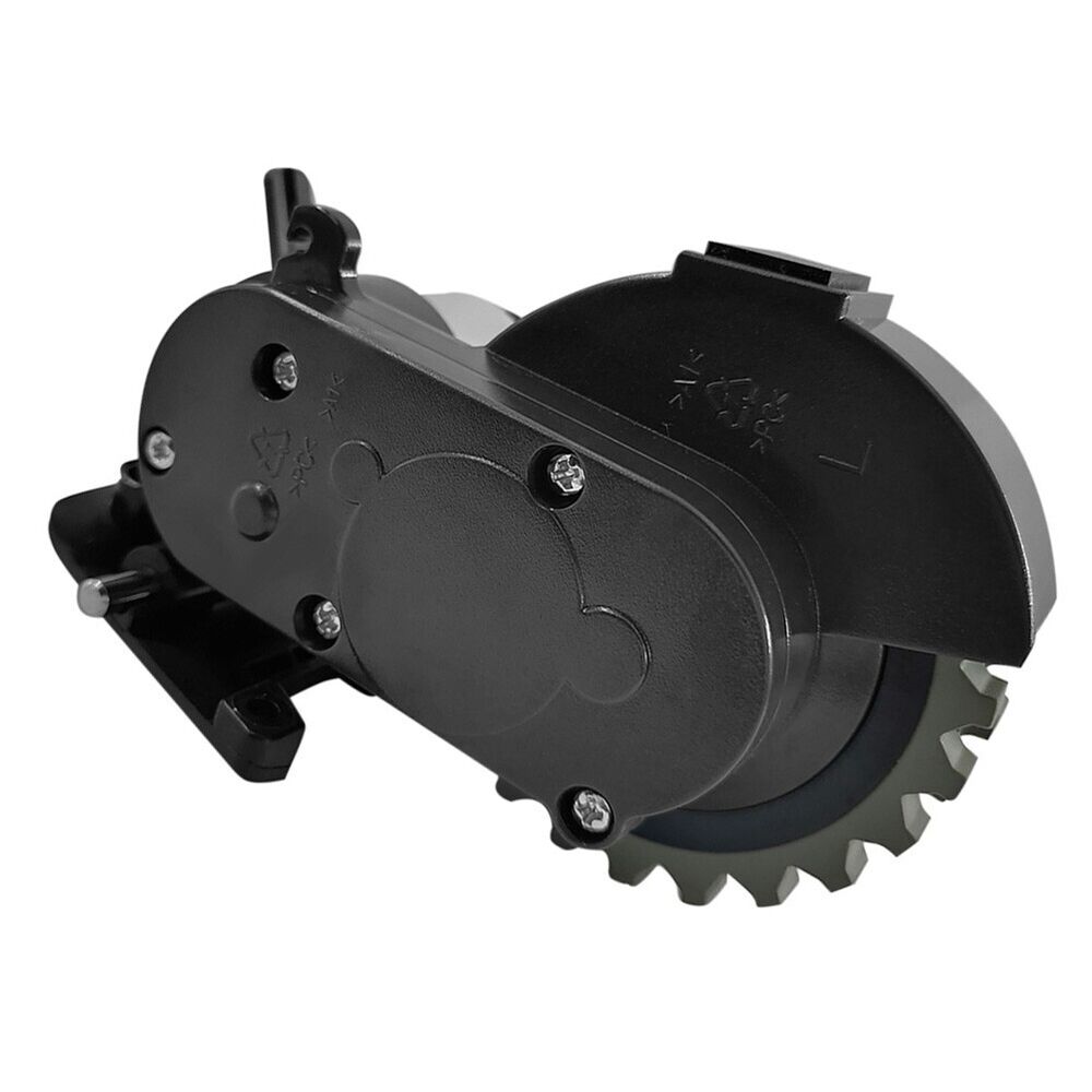Bac à Poussière De Rechange Pour Robot Aspirateur Lefant M210 / K2 K3 K4 K5 - Haute Capacité, Facile à Vider