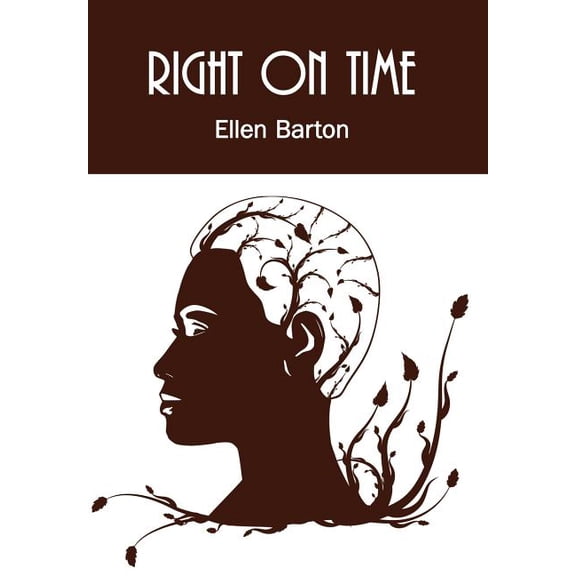 Right on Time (Hardcover)