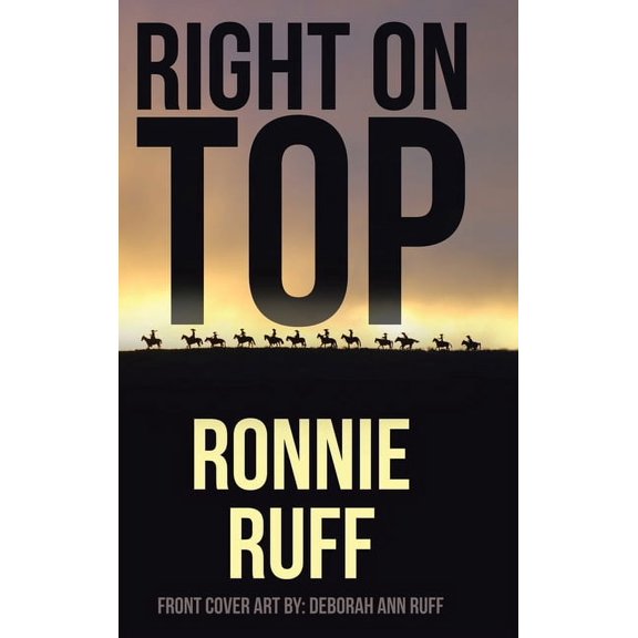 Right on Top (Hardcover)