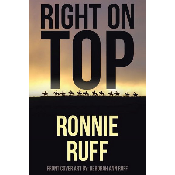Right on Top, (Paperback)