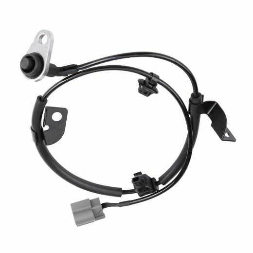 Right rear ABS sensor for Mitsubishi L200 TRITON STRADA 4670B008 2015 - 2017-