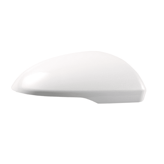 Right side white-Rearview Mirror Cover For KIA K5 Optima 2016 2017 2018 2019 side Rear view mirror Lid Housing Hood shell cap