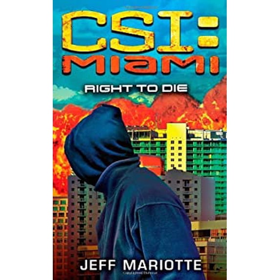 Pre-Owned Right to Die (Mass Market Paperback) 0743499549 9780743499545