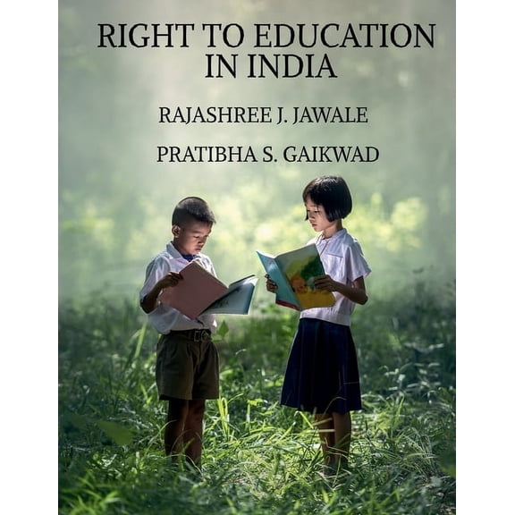 Right to Education in India, (Paperback)