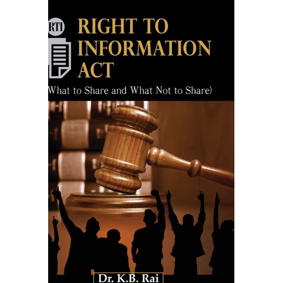 Right to Information, (Hardcover)