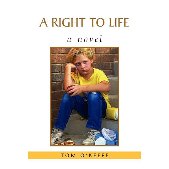 A Right to Life (Paperback)